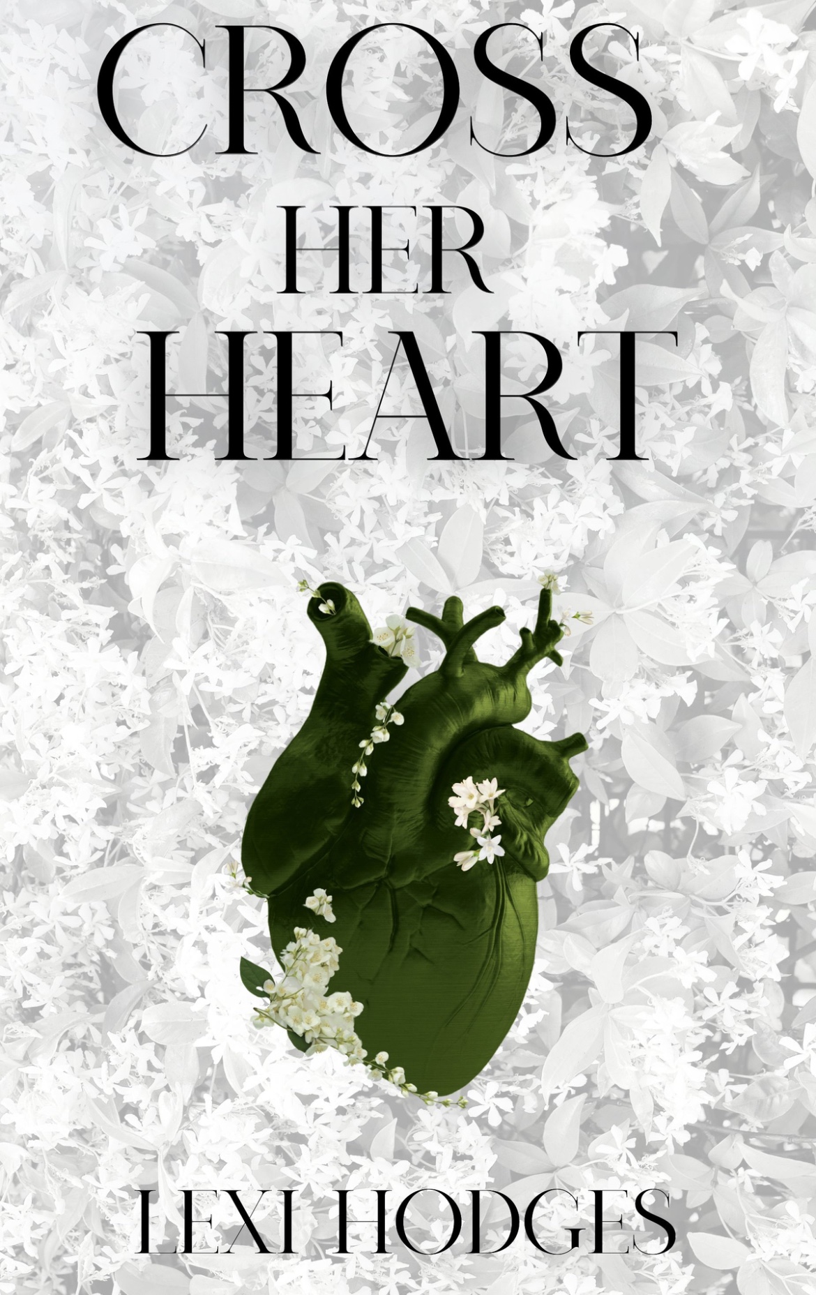 Cross Her Heart