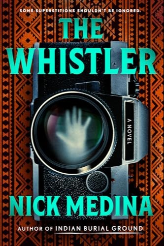 The Whistler
