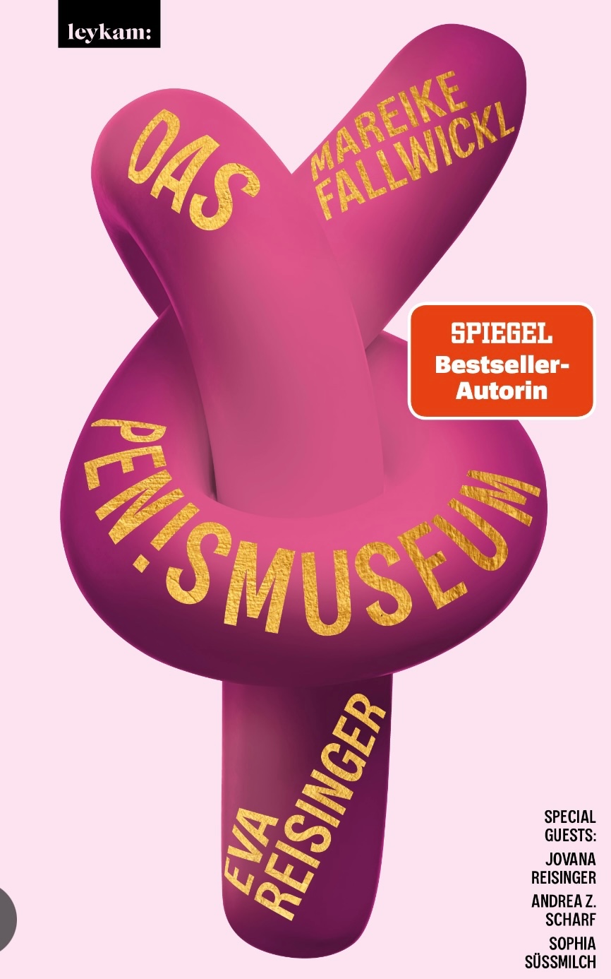Das Pen!smuseum