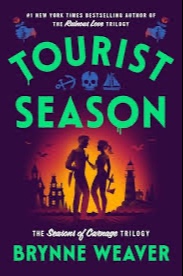 Tourist Season