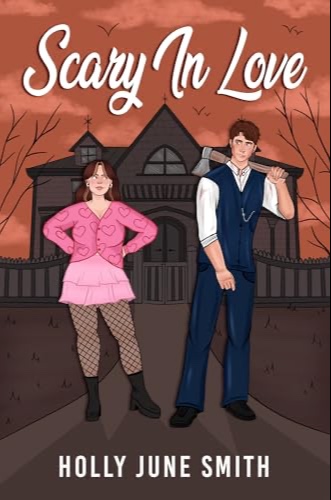 Scary In Love