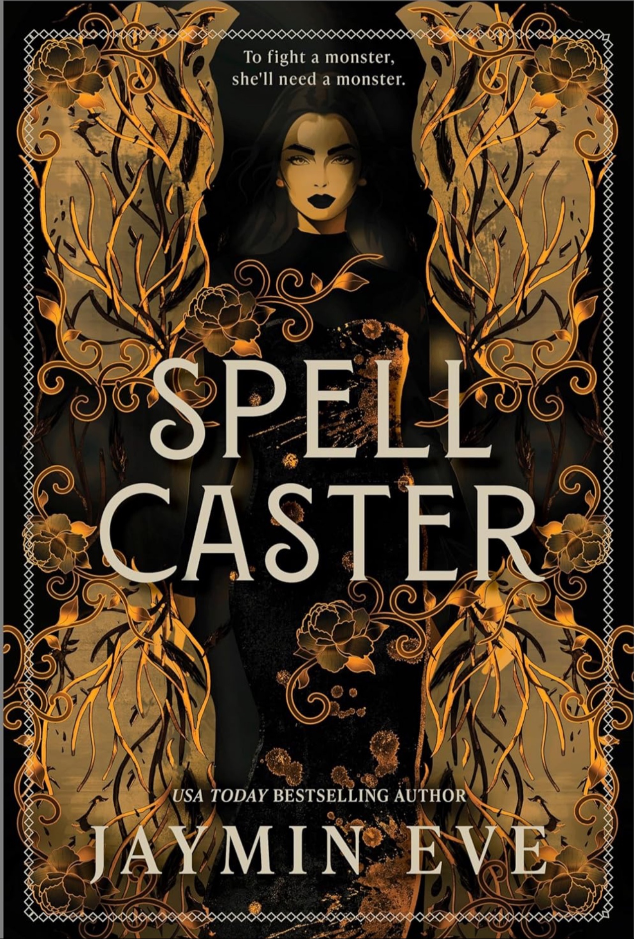 Spellcaster