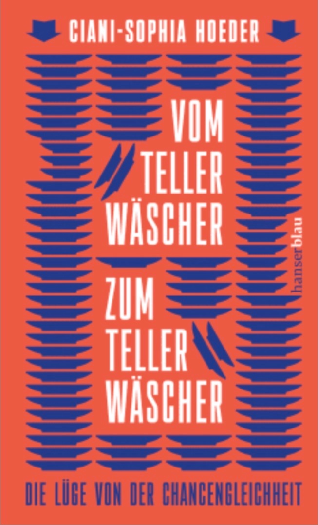 Vom Tellerwäscher zum Tellerwäscher