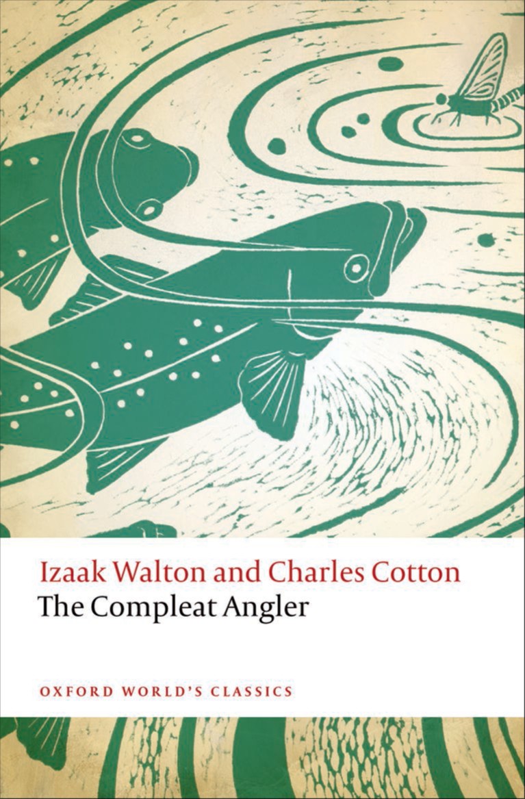 The Compleat Angler