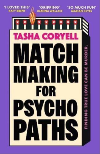 Matchmaking for psychopaths