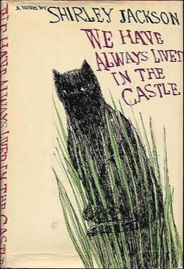 We Have Always Lived in the Castle