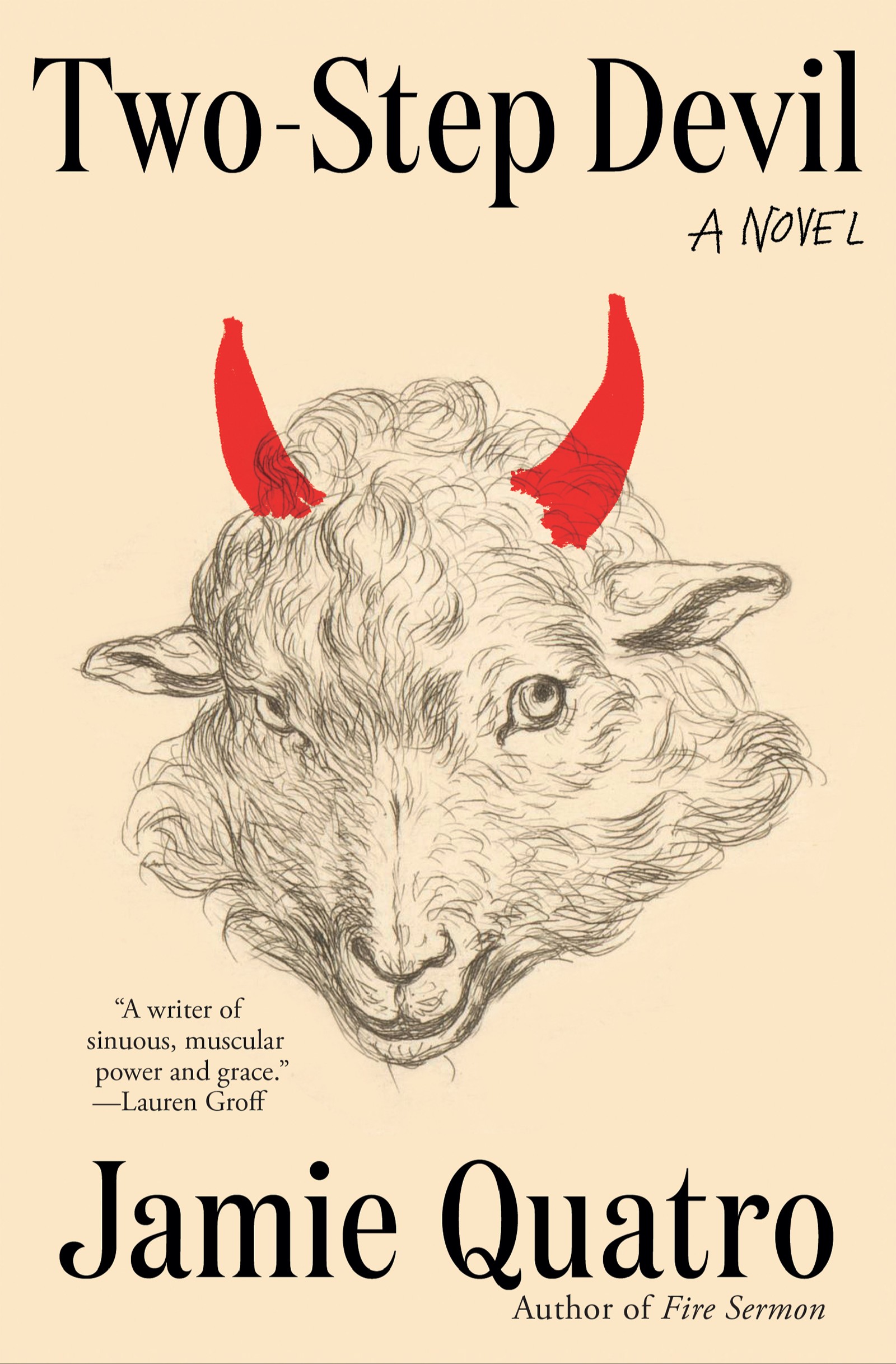 Two-Step Devil