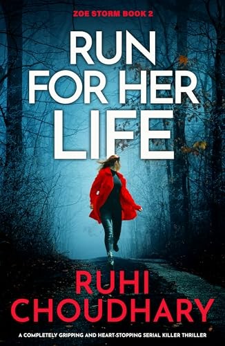 Run for her life