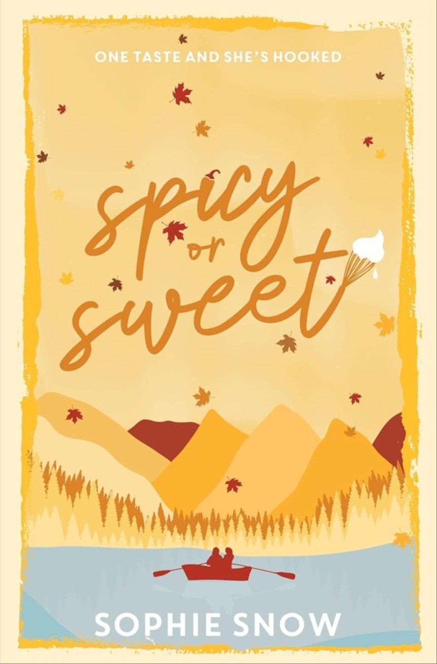 Spicy or sweet