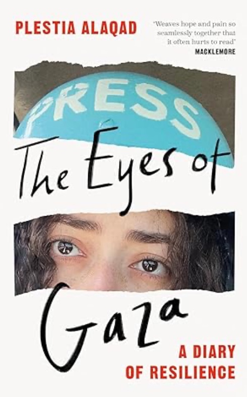 The Eyes of Gaza 