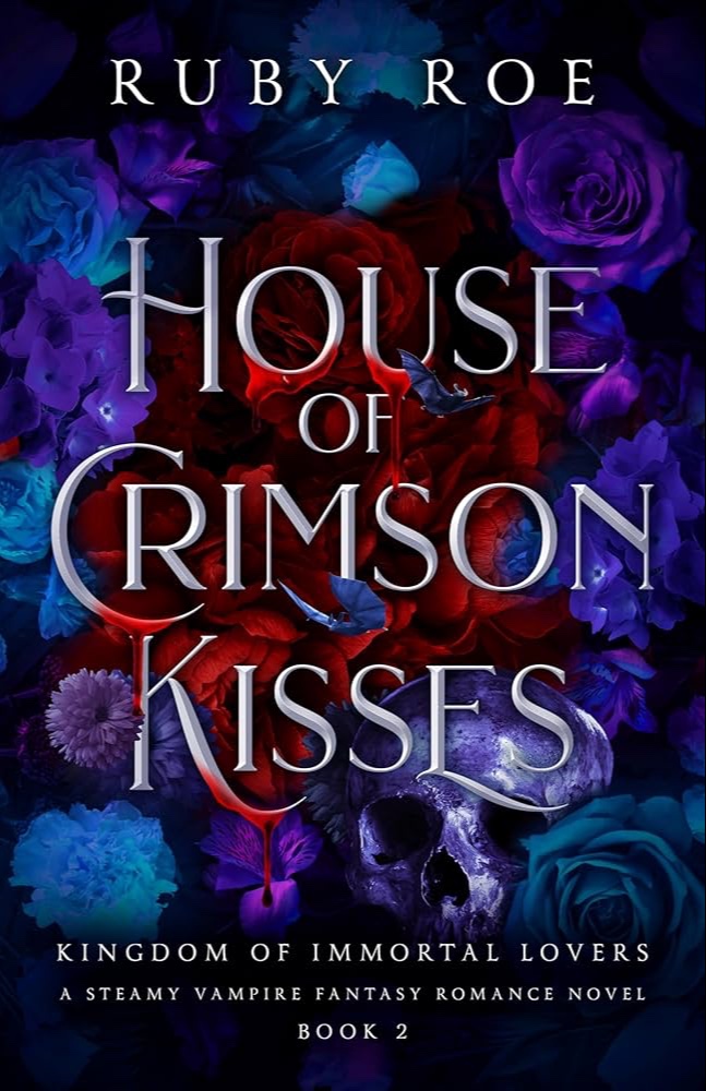 House Of Crimson Curses 