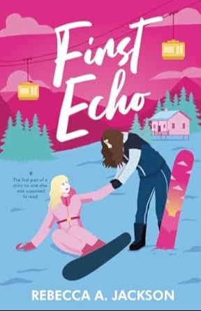 First Echo 