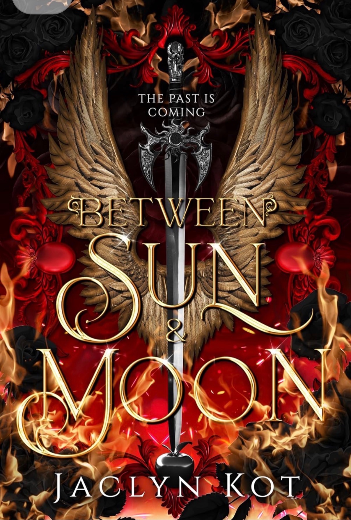 Between Sun and Moon