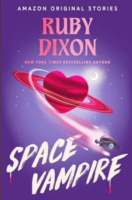 Space Vampire
