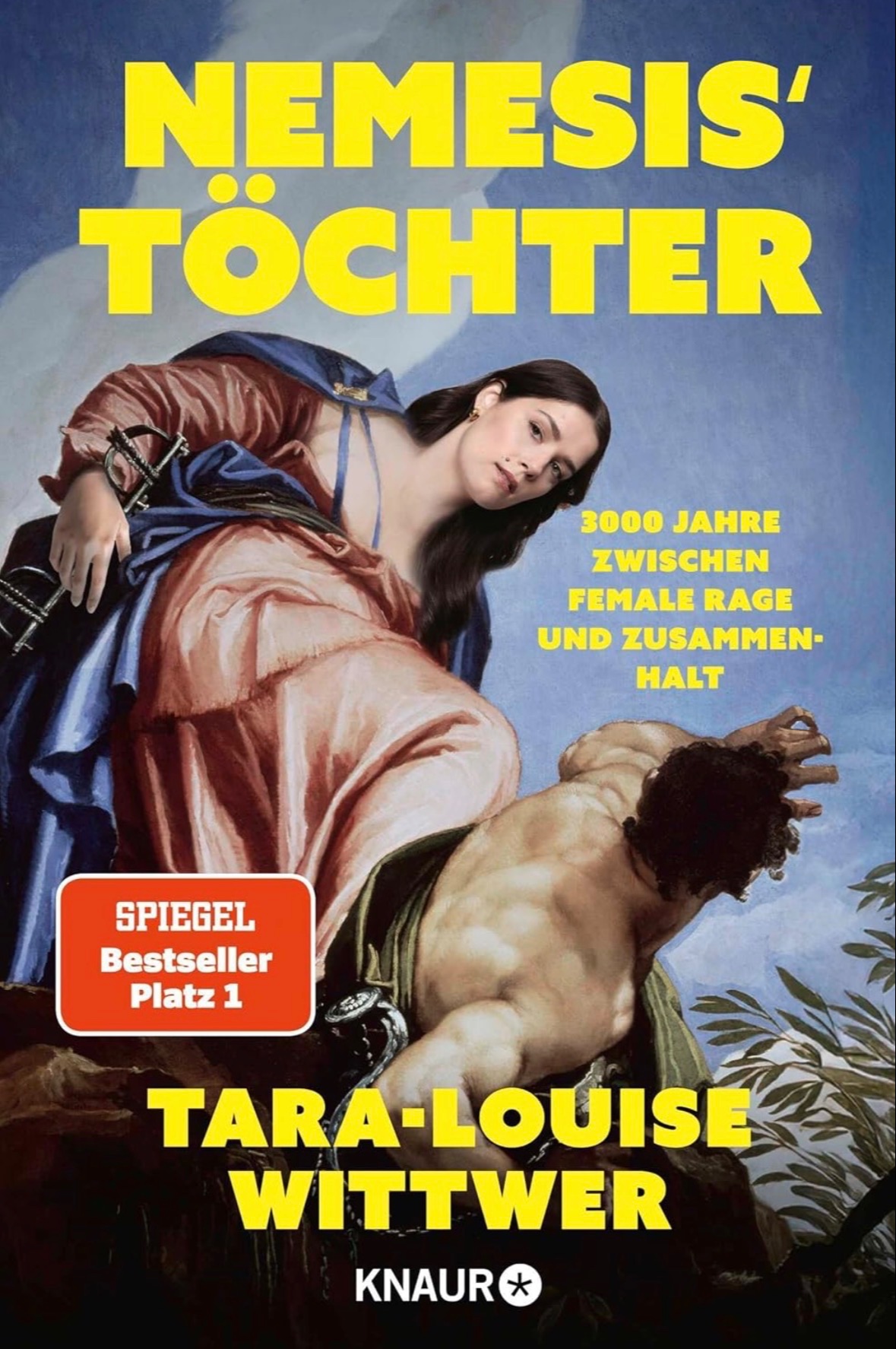Nemesis' Töchter