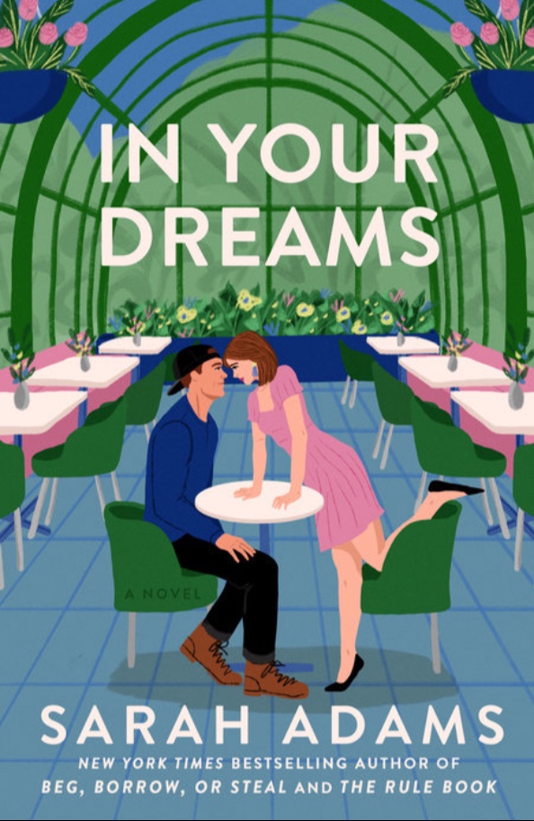 In Your Dreams