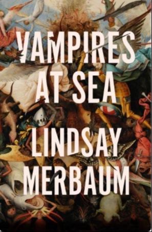 Vampires at Sea