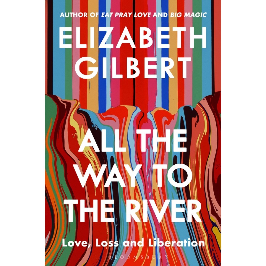 All the Way to the River