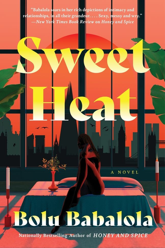 Sweet Heat