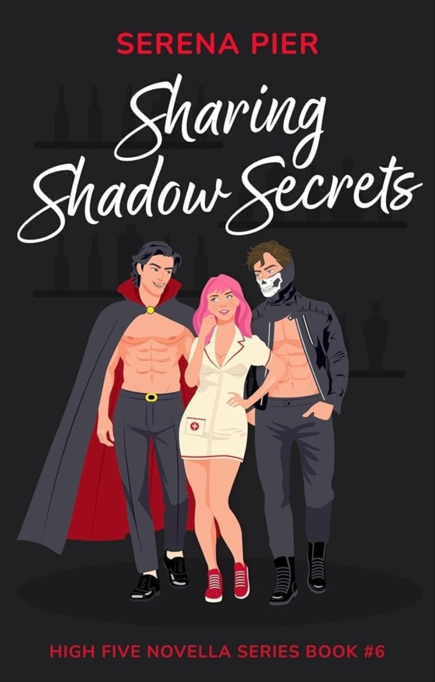 Sharing shadow secrets