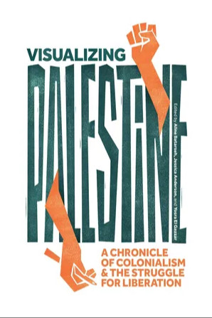 Visualizing Palestine