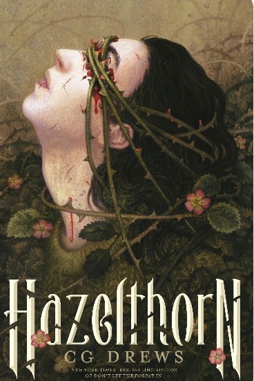 Hazelthron 