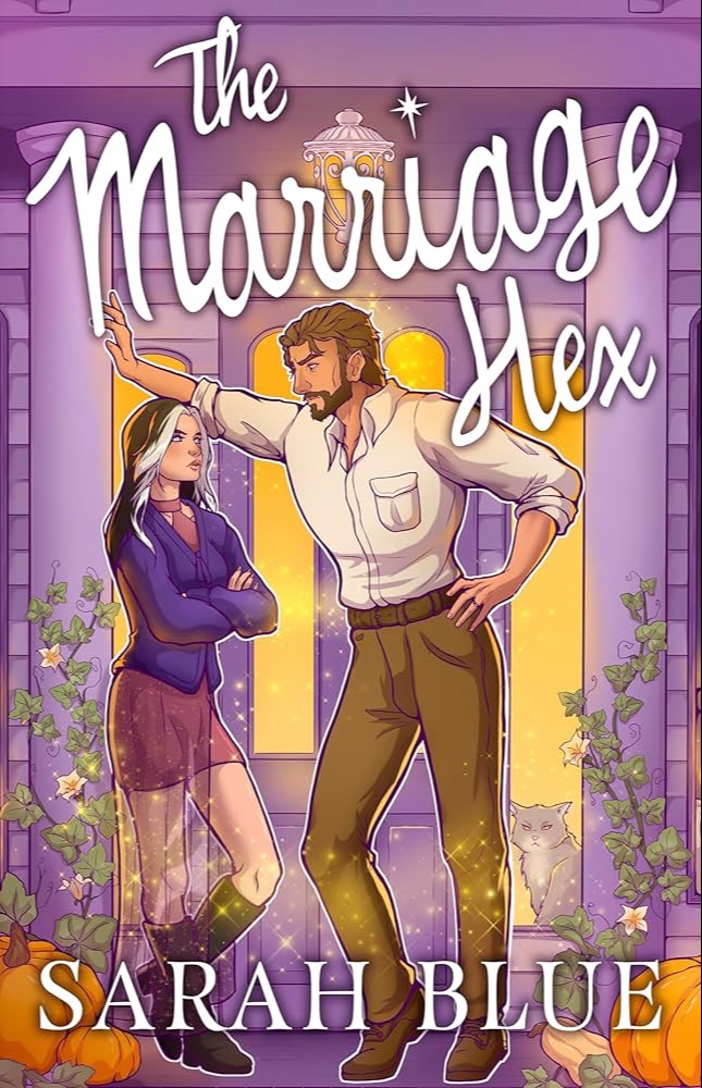 The Marriage Hex