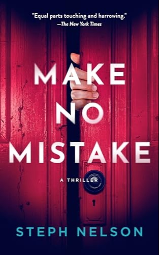 Make no mistake 