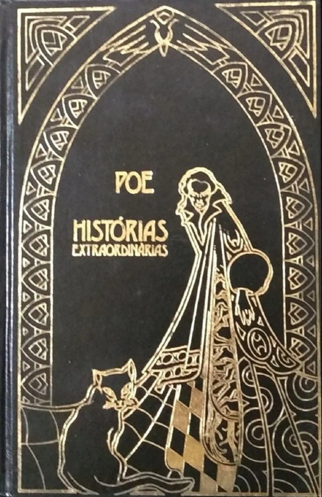 Histórias Extraordinárias
