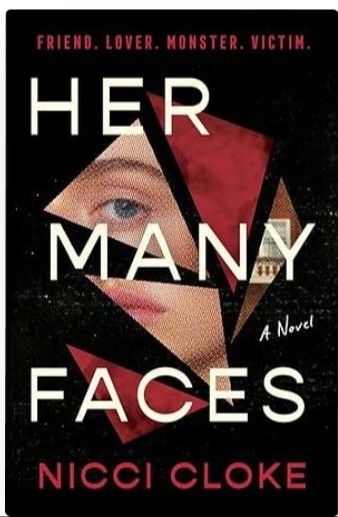 Her Many Faces