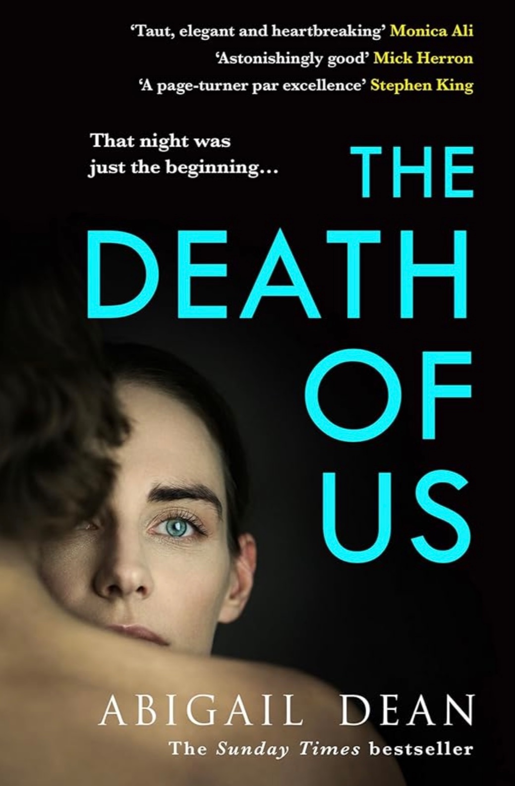 The Death Of Us