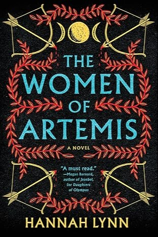 The Women of Artemis