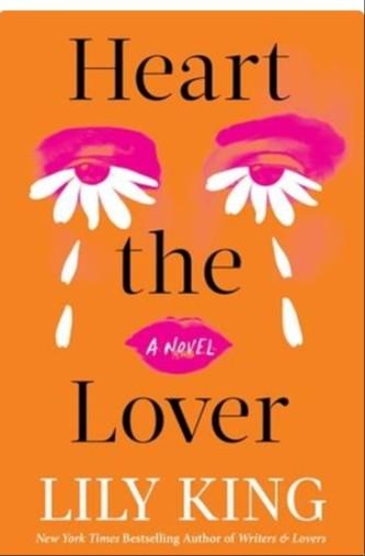 Heart the Lover