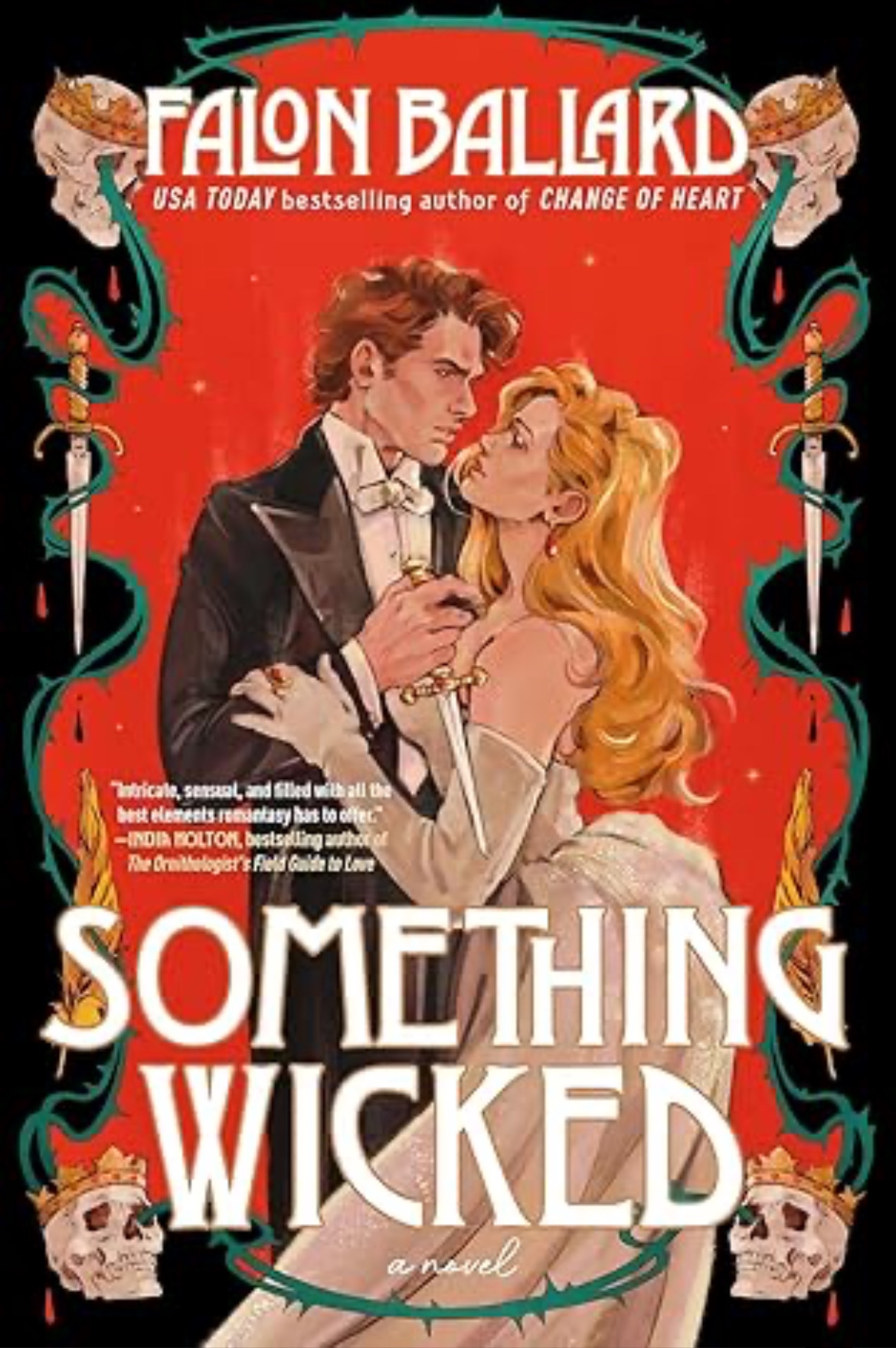 Something Wicked 