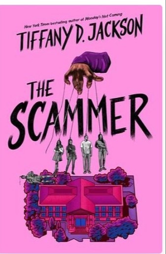 The Scammer