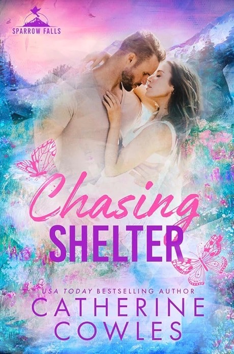 Chasing Shelter