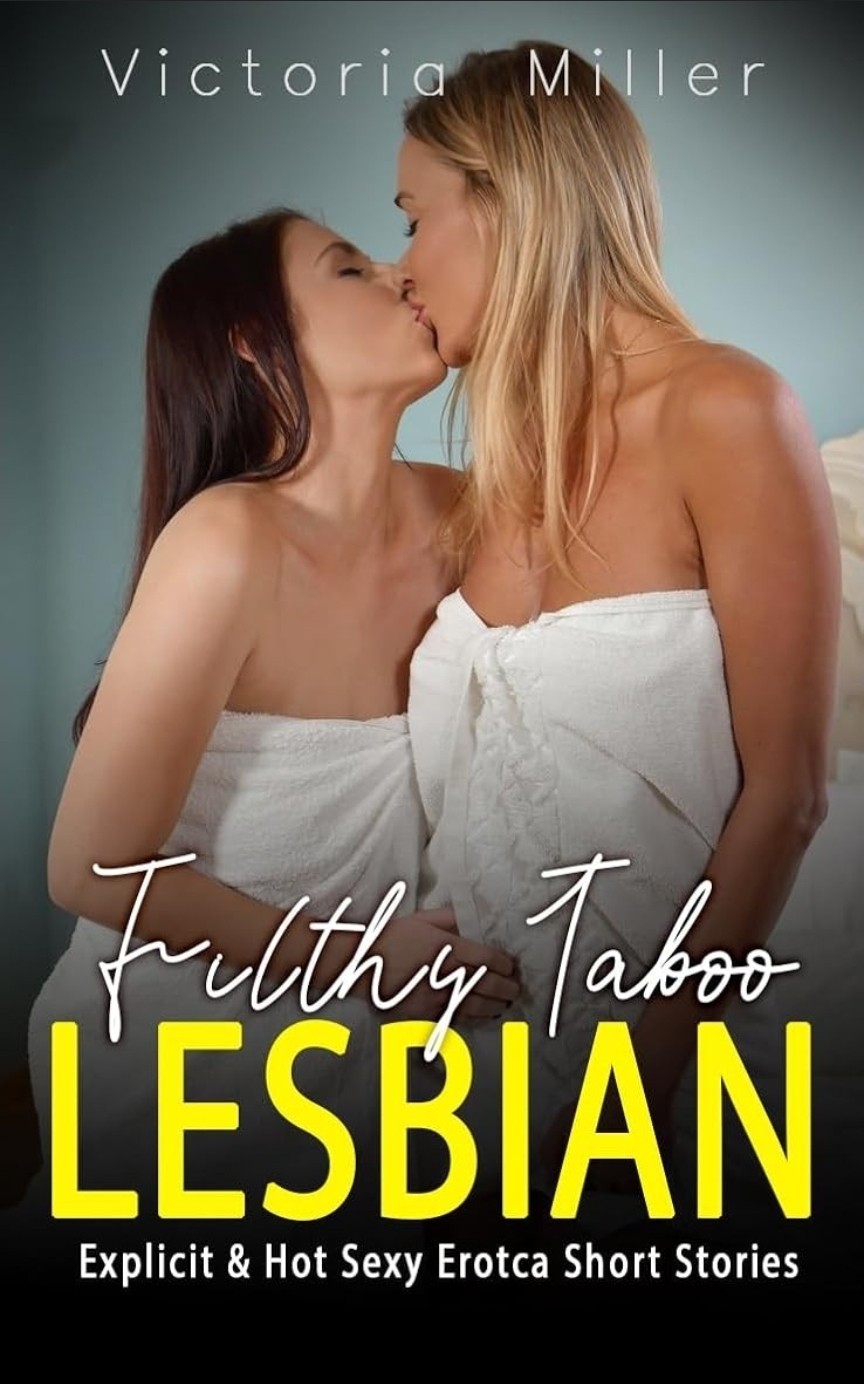 Filthy taboo lesbian