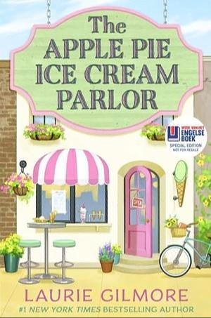 The Apple Pie Ice Cream Parlor