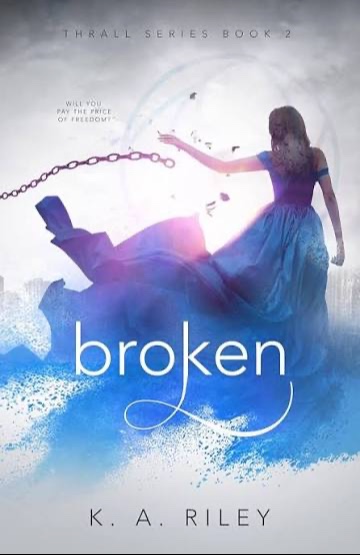 Broken