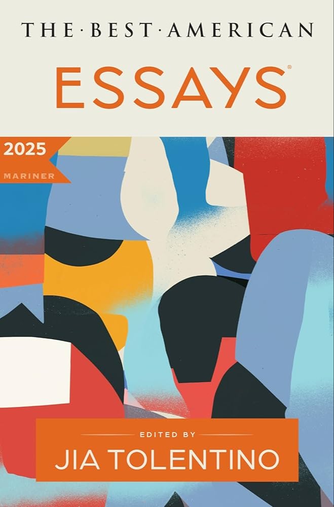 The Best American Essays