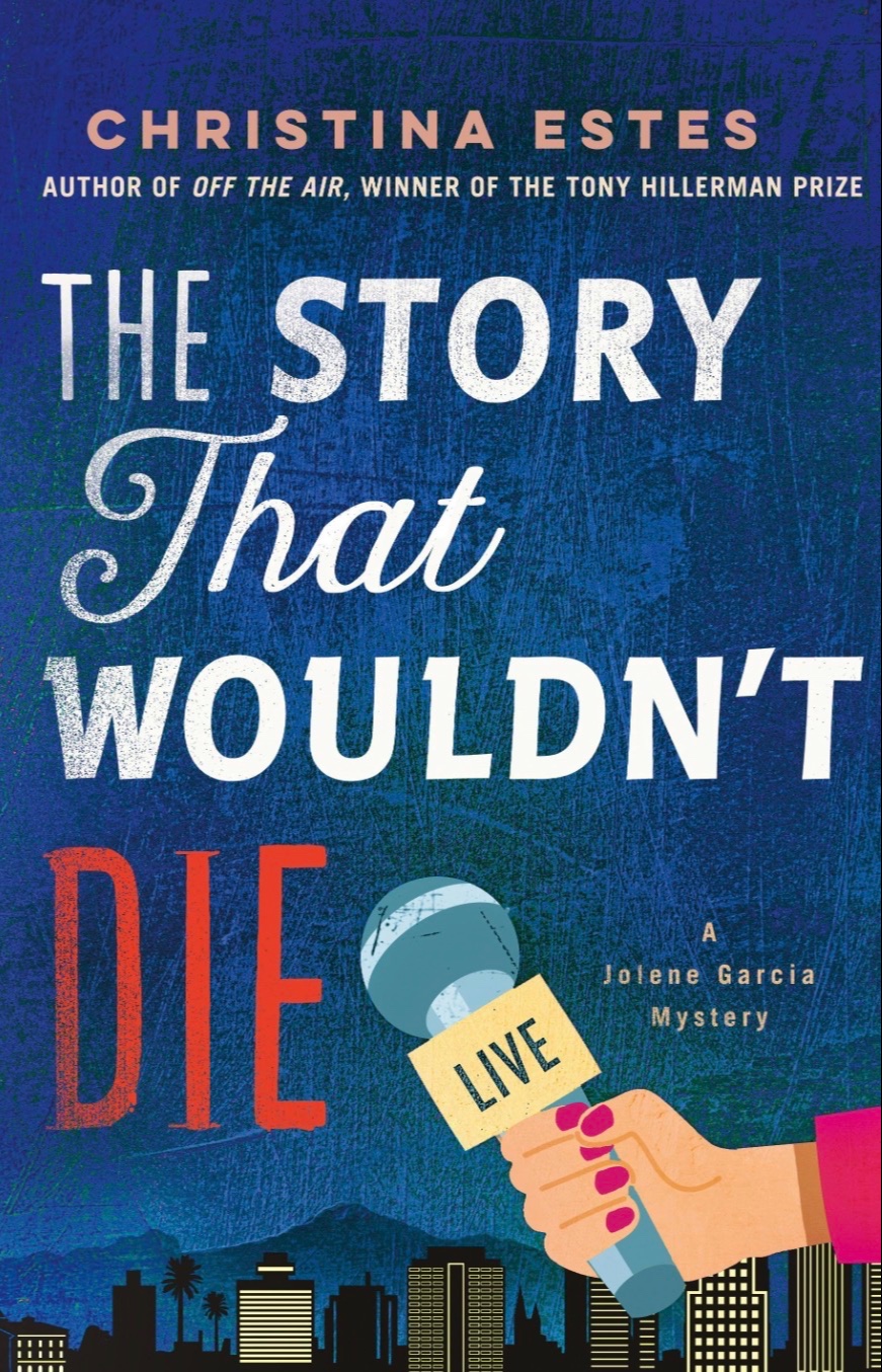 The Story That Wouldn’t Die