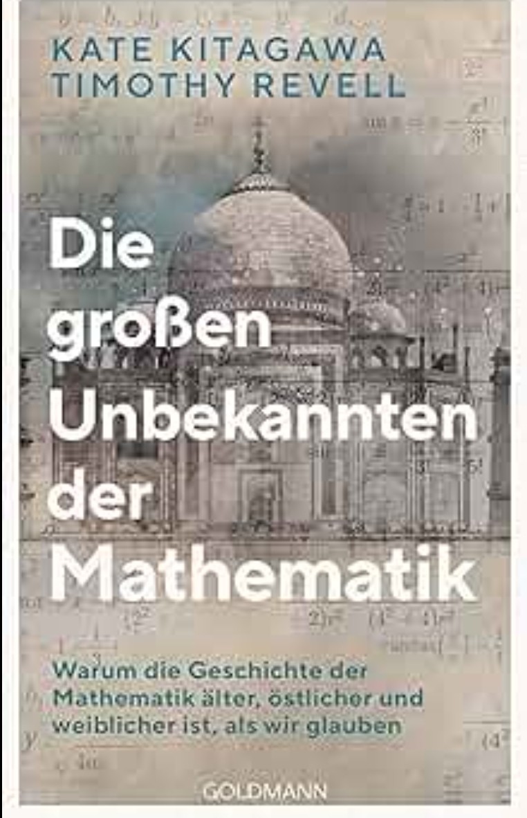 Die großen Unbekannten der Mathematik