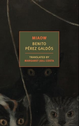 Miaow