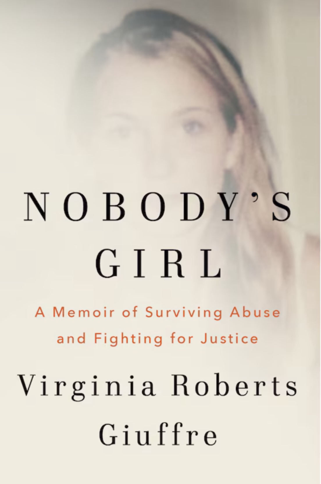 Nobody's Girl