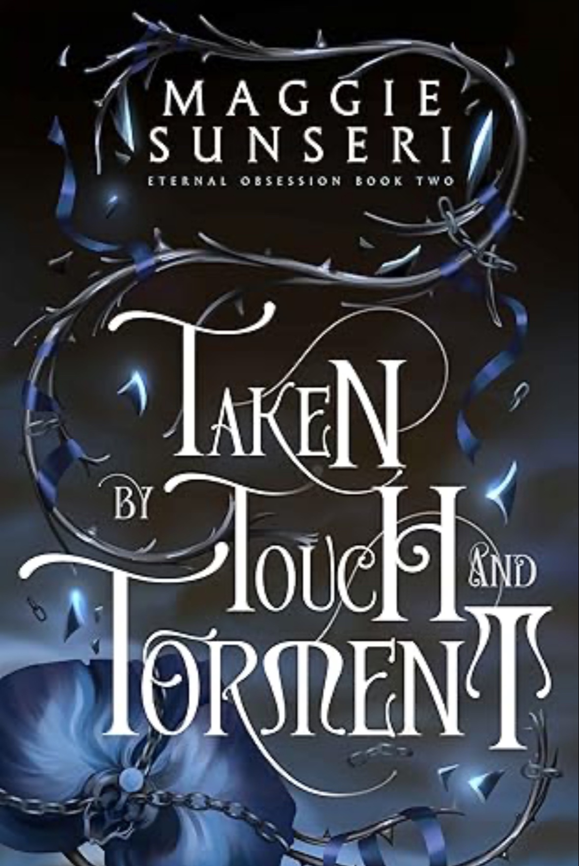 Taken by Touch and Torment