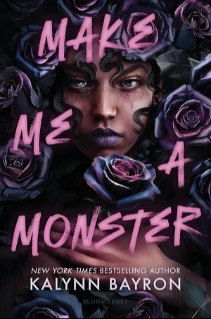 Make Me a Monster
