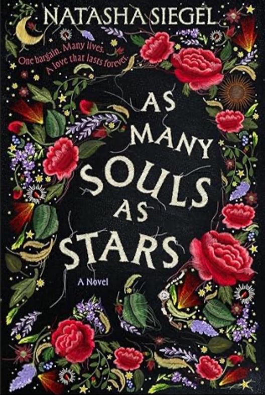 As Many Souls As Stars