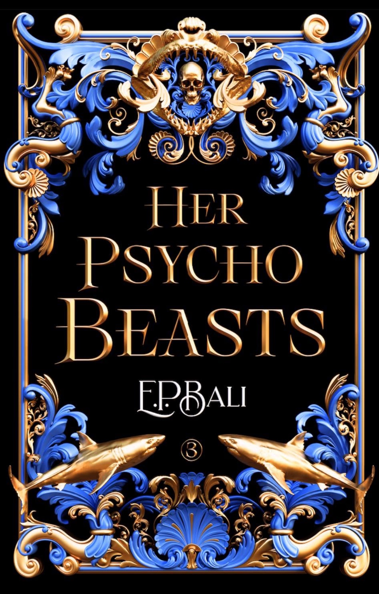 Her Psycho Beasts 