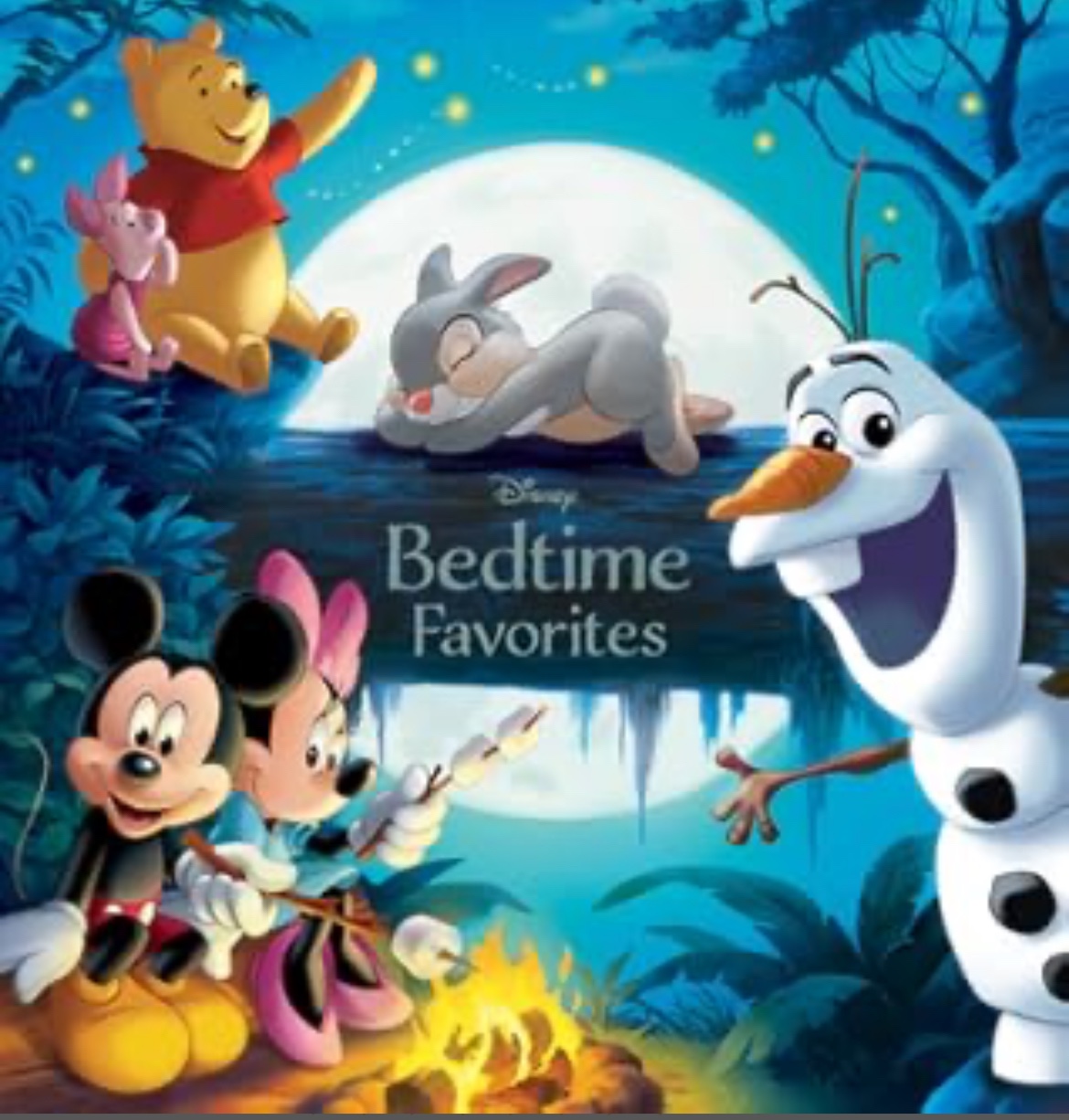 Bedtime Favorites