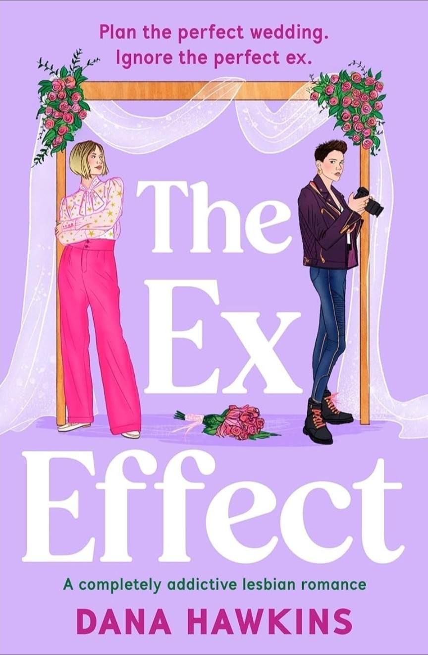 The ex effect